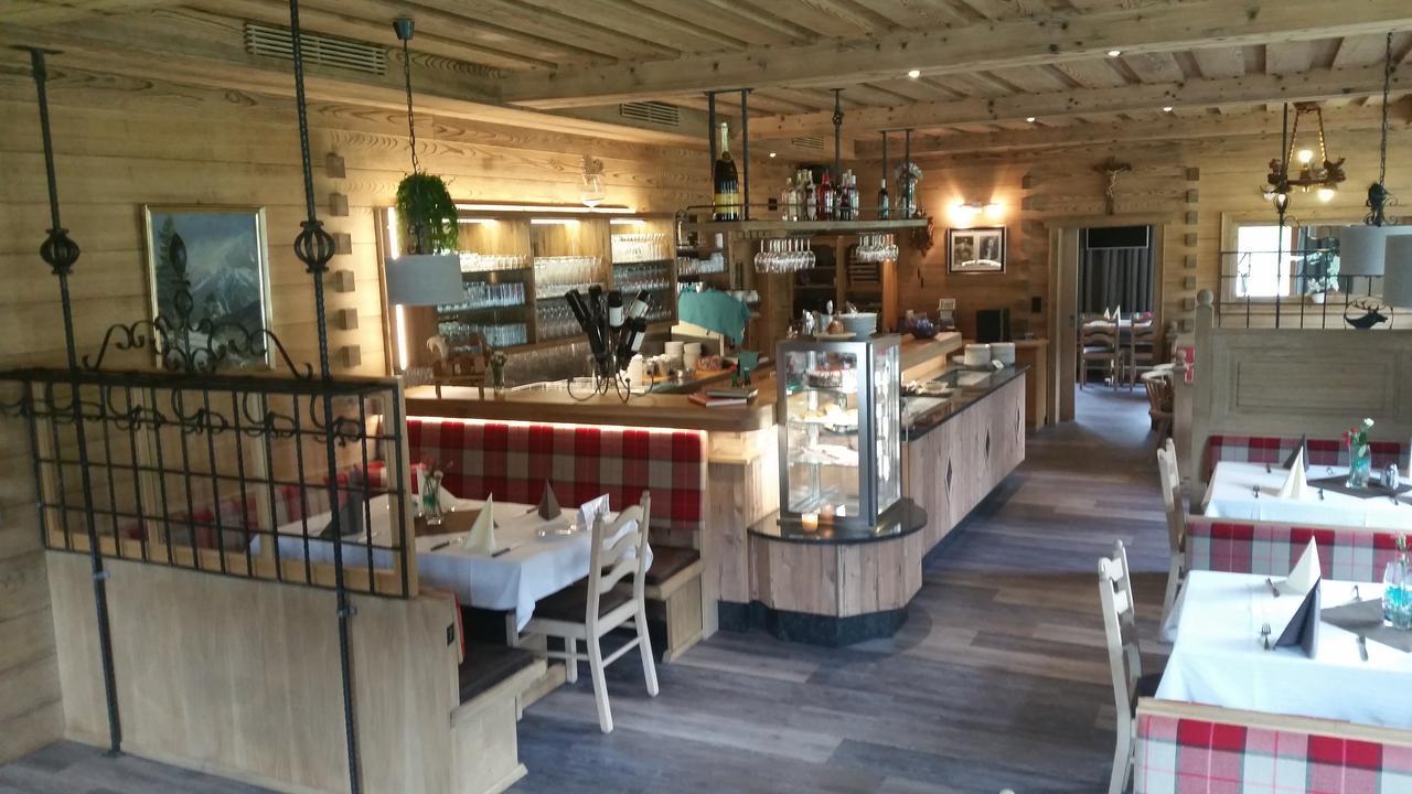 Gasthof Schuetthof Neukirchen am Großvenediger Eksteriør bilde